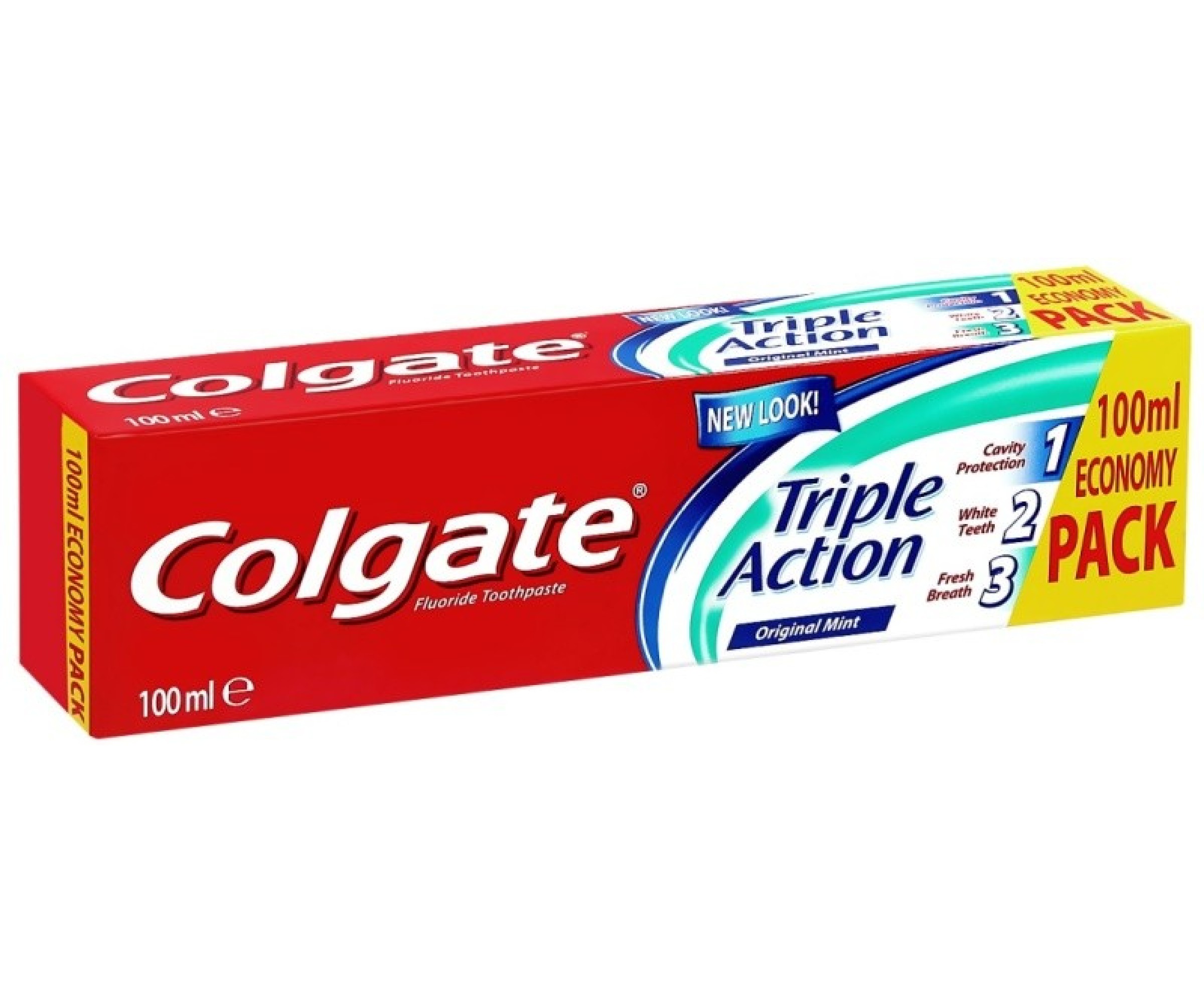 Паста за зъби Colgate 100 ml. различни видове