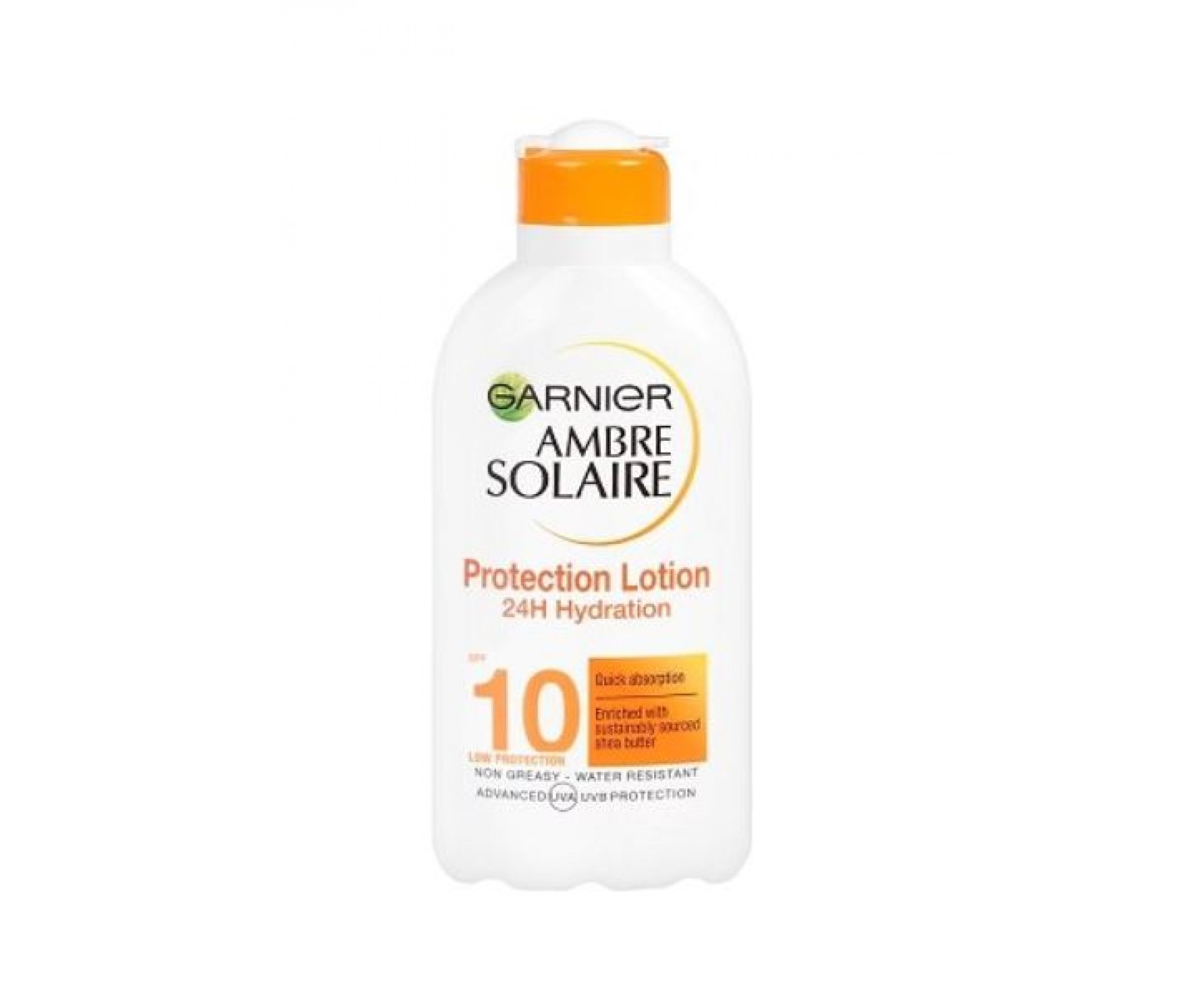 Garnier Ambre Solaire 24 Hydration Protection Lotion