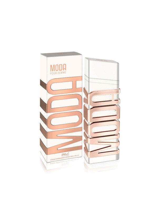Emper Prive Moda For Women, Eau de Parfum, 100 ml