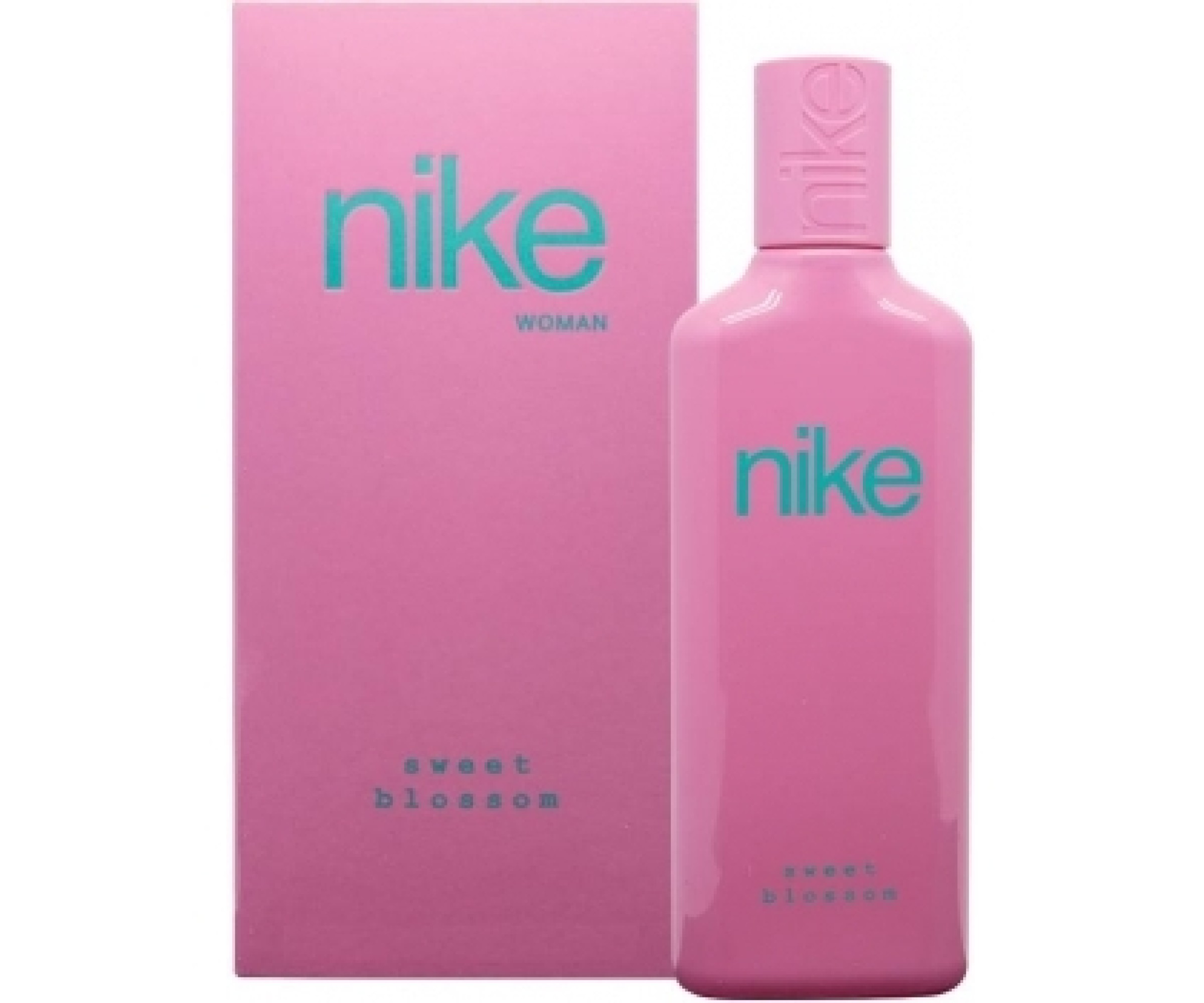 NIKE WOMAN A SPARKLING DAY, Тоалетна вода  75 мл.